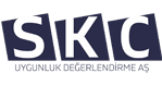 SKC Uygunluk Değerlendirme JPG Logo